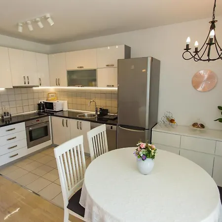 Anima Appartement Cavtat