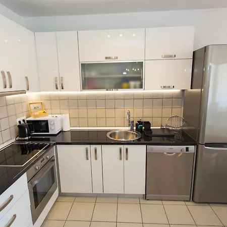 Anima Apartment *
