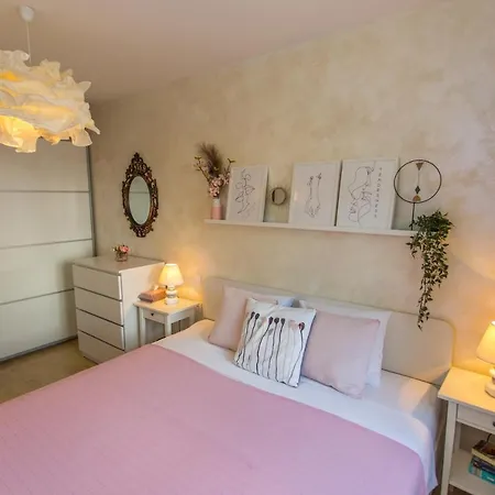 Anima Apartment *