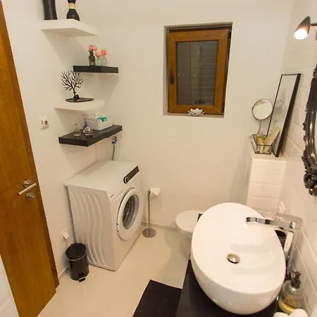 Appartement Anima *