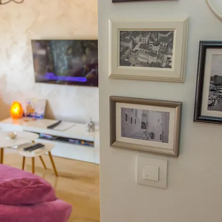 Apartament Anima Cavtat
