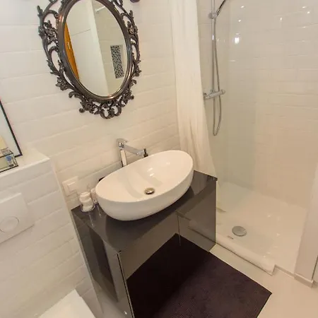 Appartement Anima Cavtat