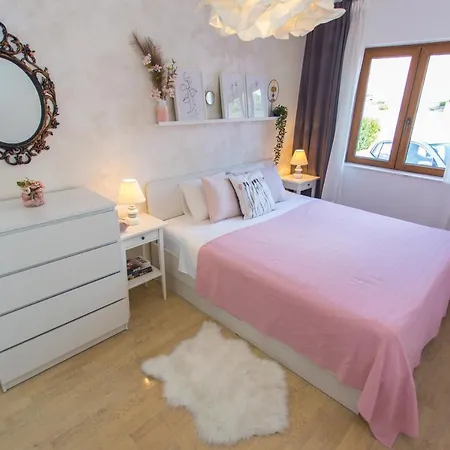 Apartment Anima *
