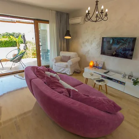 Apartment Anima Cavtat