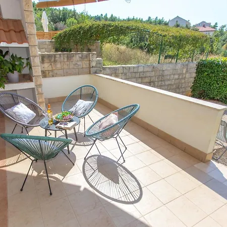 Anima Apartment