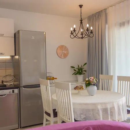 Anima Apartment Cavtat
