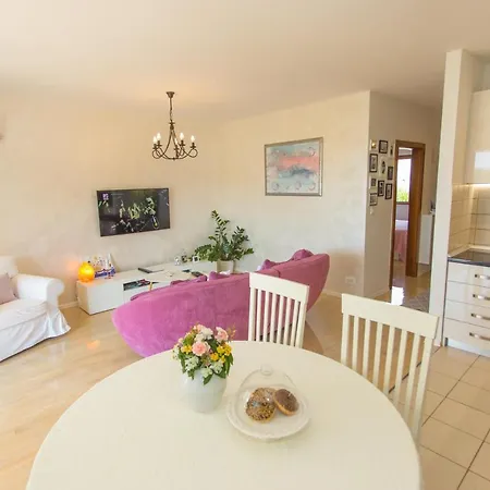 Apartment Anima