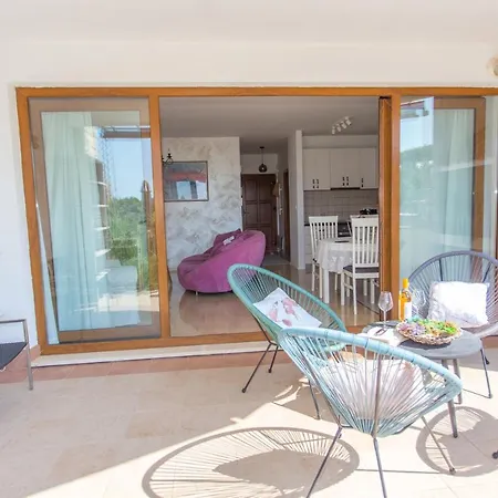 Apartament Anima