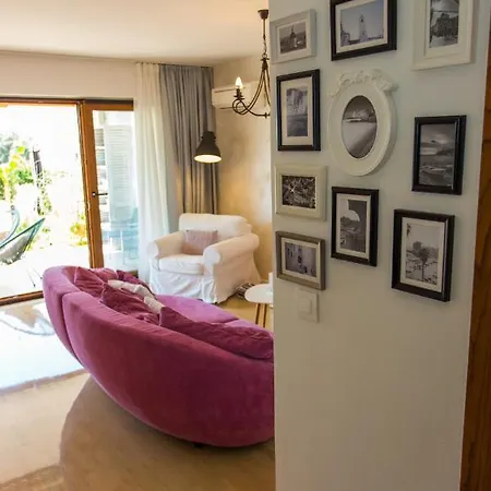 Apartment Anima