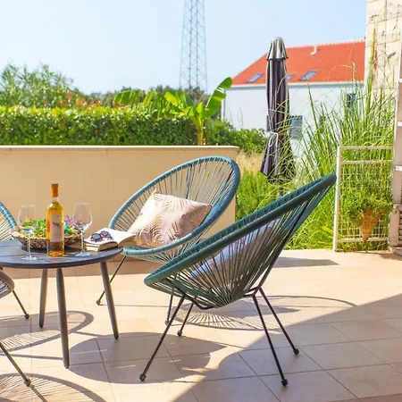 Apartment Anima